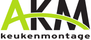 Logo AKM Keukenmontage